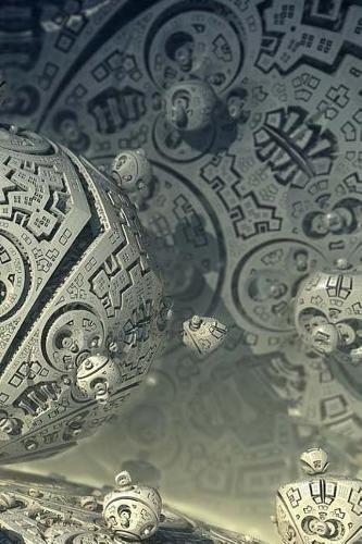 Graphic Art Notebook