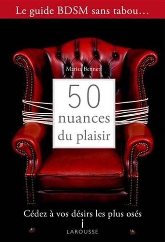 50 Nuances de Plaisir
