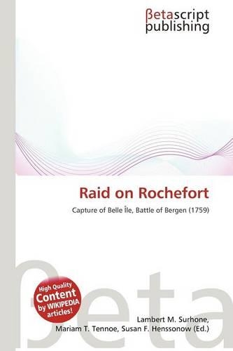 Raid on Rochefort