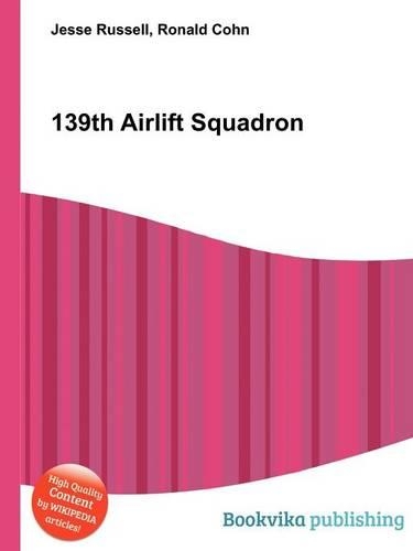 139th Airlift Squadron