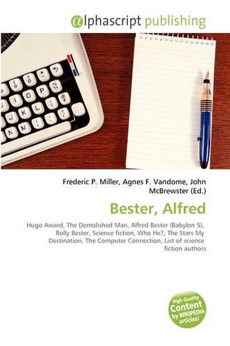 Bester, Alfred: (English)