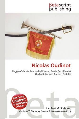 Nicolas Oudinot