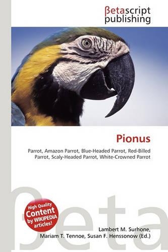 Pionus