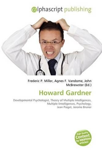 Howard Gardner