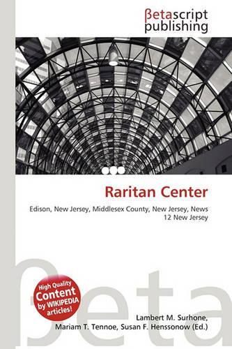 Raritan Center