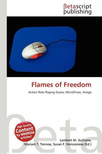Flames of Freedom