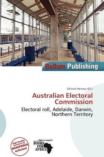 Australian Electoral Commission