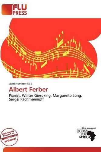 Albert Ferber