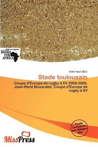 Stade Toulousain: (French)
