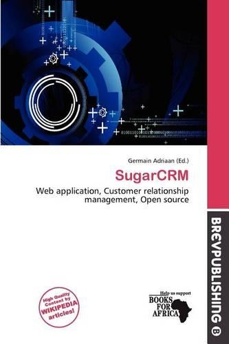 Sugarcrm