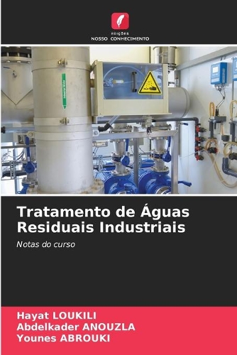 Tratamento de Águas Residuais Industriais