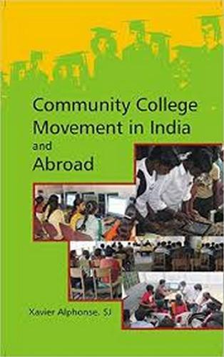 Community College Movements in India and Abroad