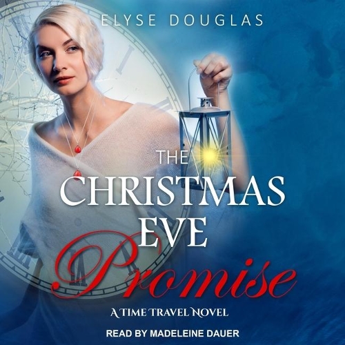 The Christmas Eve Promise Lib/E: (4 Christmas Eve Series Lib/E)