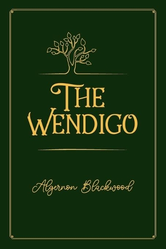 The Wendigo