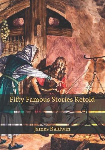 Fifty Famous Stories Retold