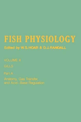 Fish Physiology V10a