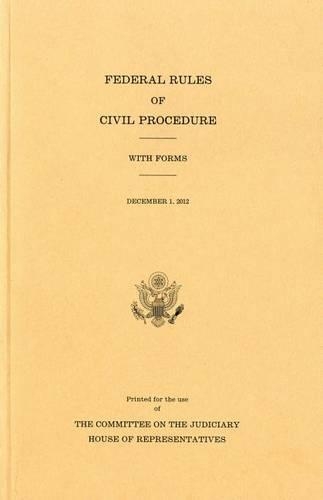 Federal Rules of Civil Procedure