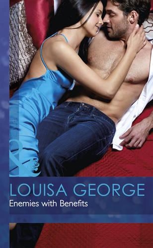 Enemies with Benefits: (Mills & Boon Hardback Romance)