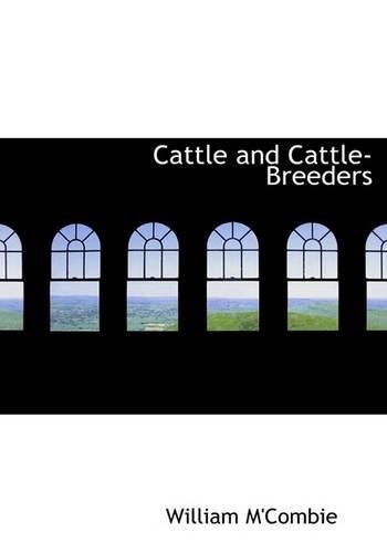 Cattle and Cattle-Breeders