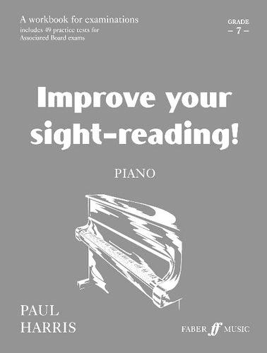 Improve Your Sight-Reading!