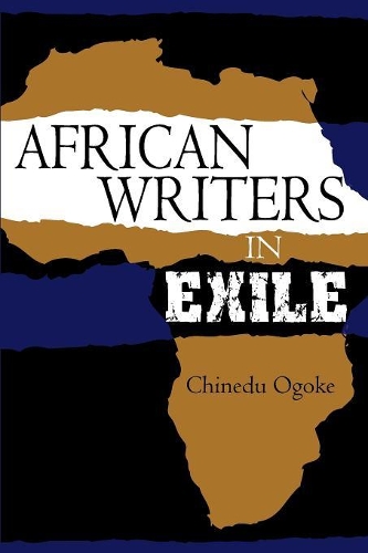 African Writers in Exile: (English)