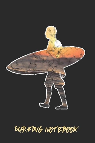 Surfing Notebook