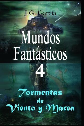 Mundos Fantásticos 4