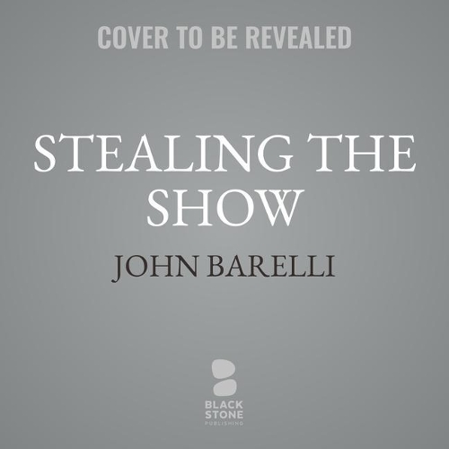 Stealing the Show: A History of Art and Crime in Six Thefts