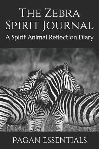 The Zebra Spirit Journal