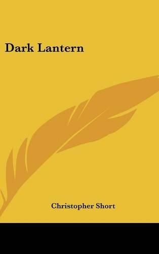 Dark Lantern