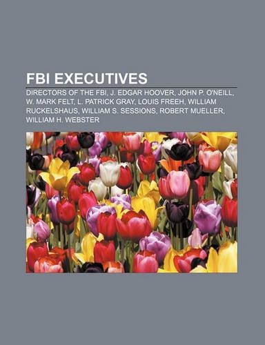 FBI Executives
