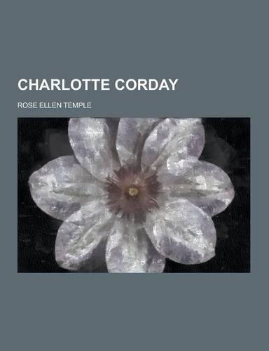 Charlotte Corday: (English)