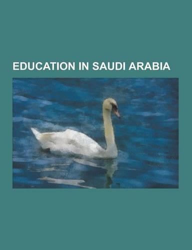 Education in Saudi Arabia