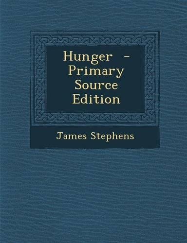 Hunger