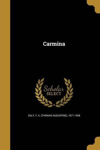 Carmina