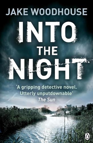 Into the Night: Inspector Rykel Book 2(Amsterdam Quartet with Inspector Jaap Rykel)