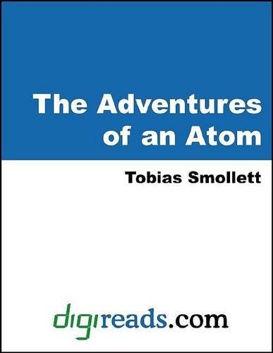 The Adventures of an Atom
