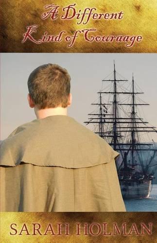 A Different Kind of Courage