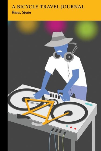 Ibiza, Spain: A Bicycle Travel Journal