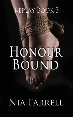 Replay Book 3: Honour Bound(Replay)