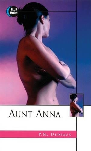 Aunt Anna