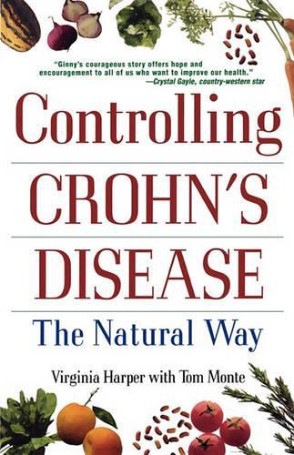 Controlling Crohn's Disease