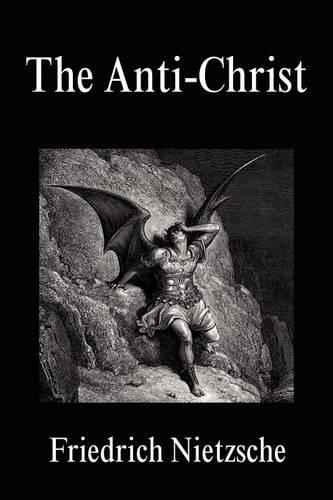 The Anti-Christ