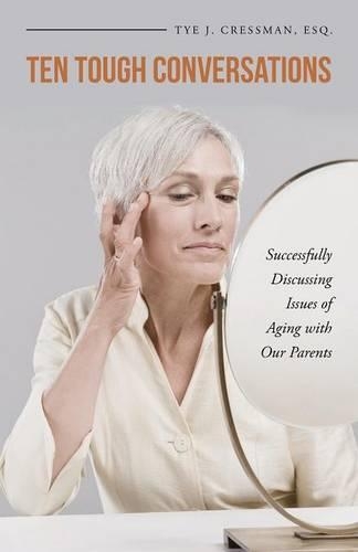 Ten Tough Conversations