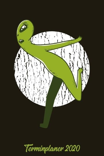 Terminplaner 2020: Kalender DIN A5 2020 1 Tag = 1 Seite mit großem Tagesplaner und großartiger Übersicht. Monatsübersicht, Erinnerung und Notizen in diesem Kalenderbuc