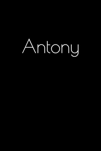 Antony