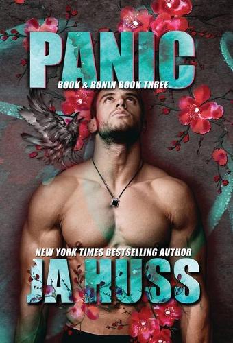 Panic: (Rook and Ronin)