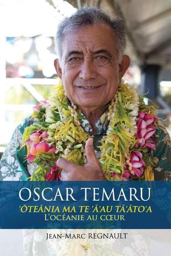 Oscar Temaru