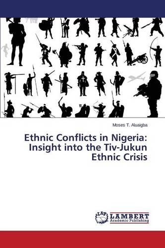 Ethnic Conflicts in Nigeria