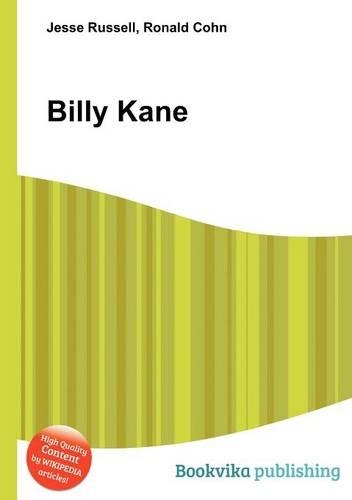 Billy Kane: (English)